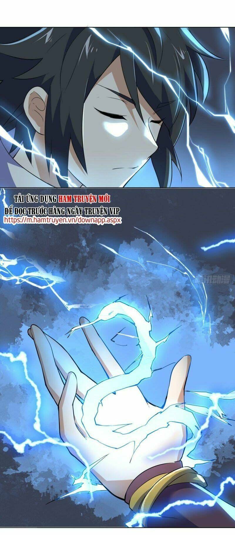 Thần Võ Đế Tôn: Chapter 104
