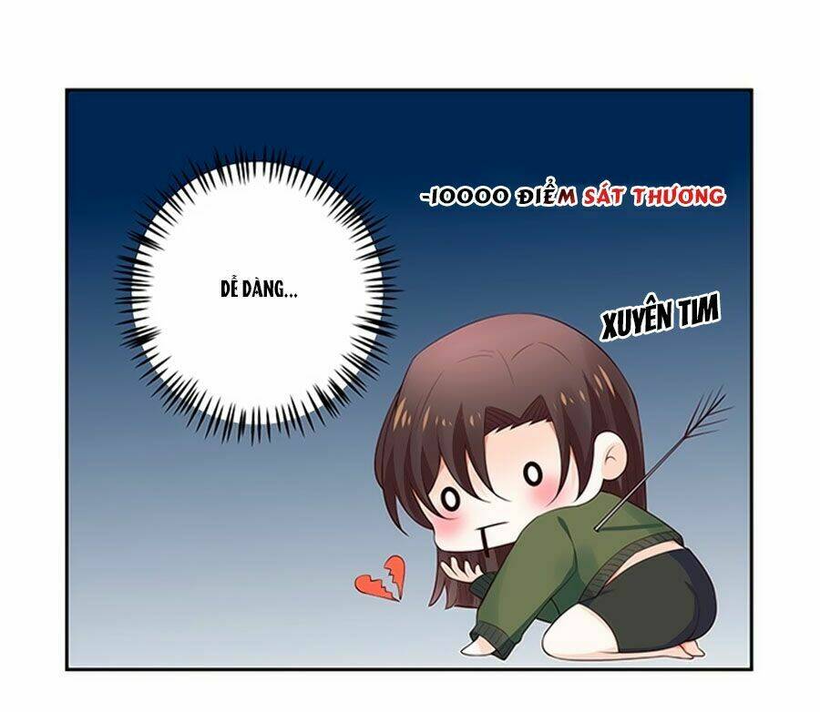 Bạn Trai Là Ngôi Sao: Chapter 123