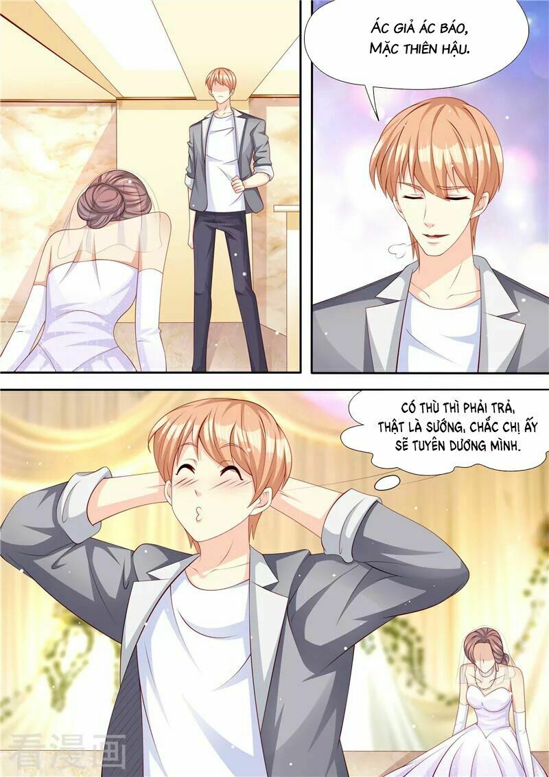 Cưng Chiều Vợ Yêu: Chapter 213