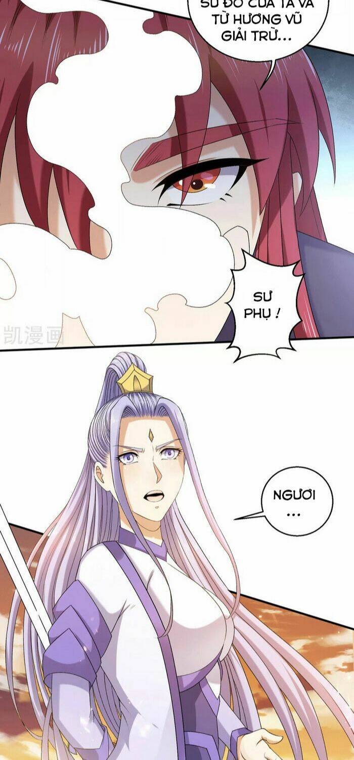 Tiên Vương Trùng Sinh: Chapter 228