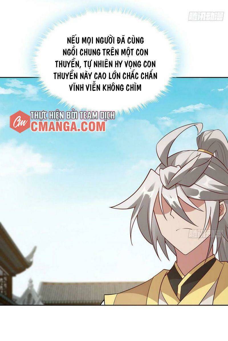 Nghịch Lân: Chapter 141