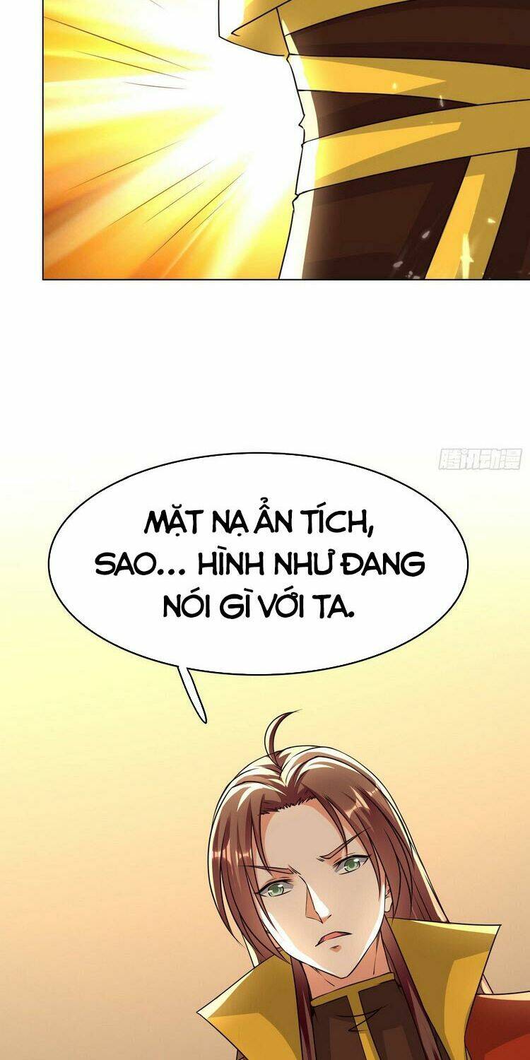 Dị Giới Siêu Cấp Ở Rể: Chapter 109