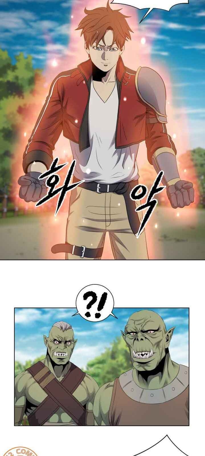 Cấp Độ Của Tôi Là Cao Nhất: Chapter 19