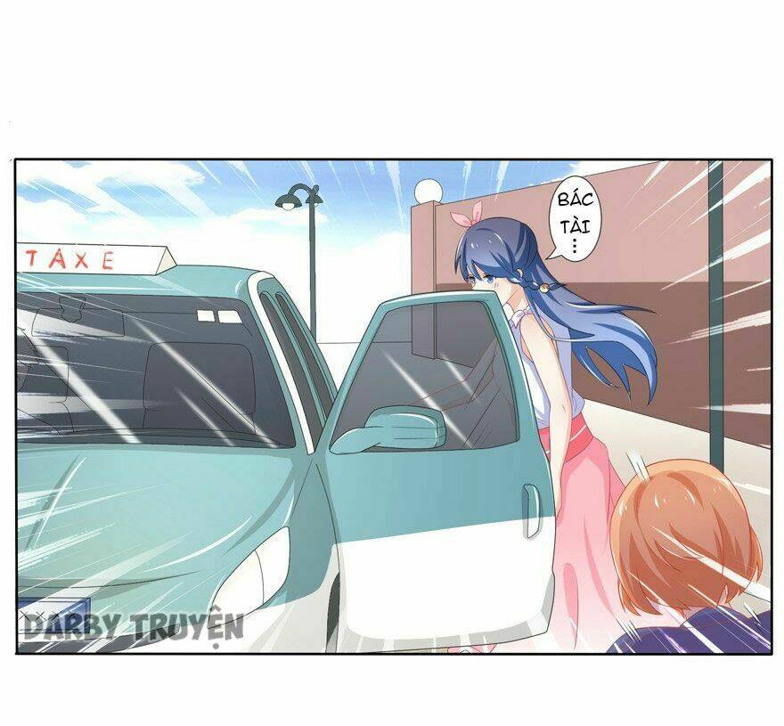 Ức Lạc Tinh Thần: Chapter 3