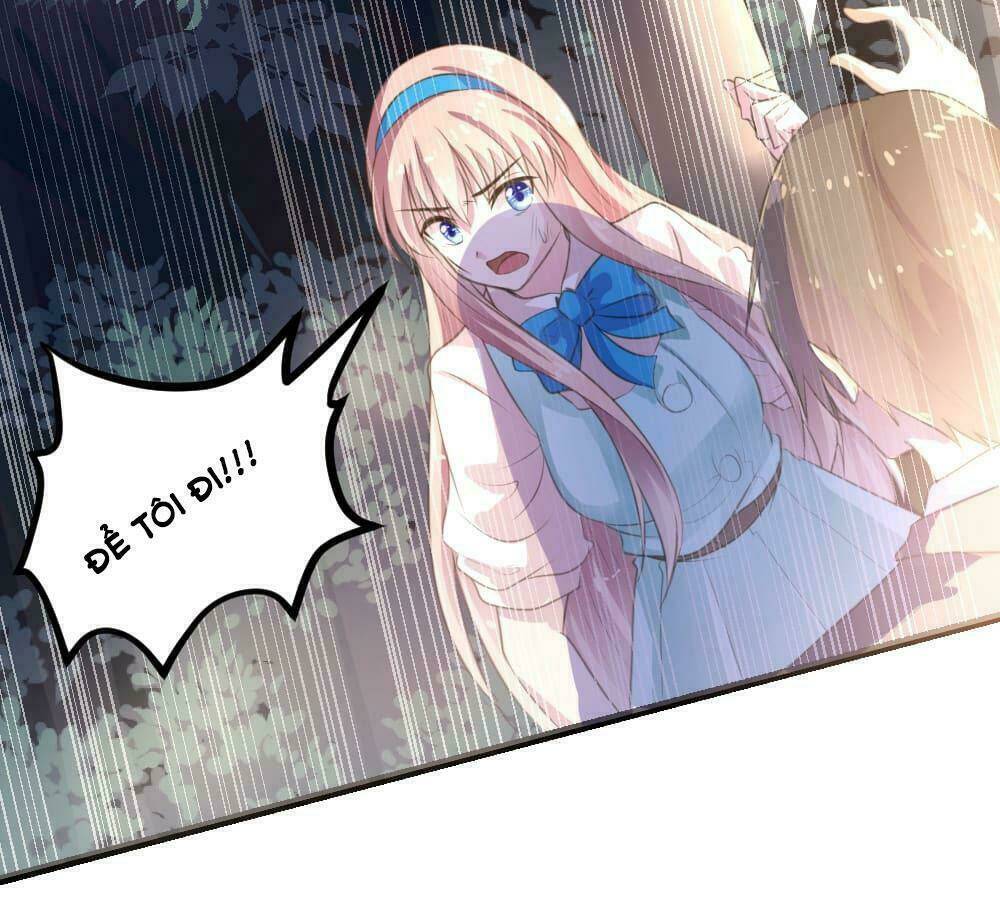 Bản Hợp Đồng Của Tổng Tài Lạnh Lùng: Chapter 2