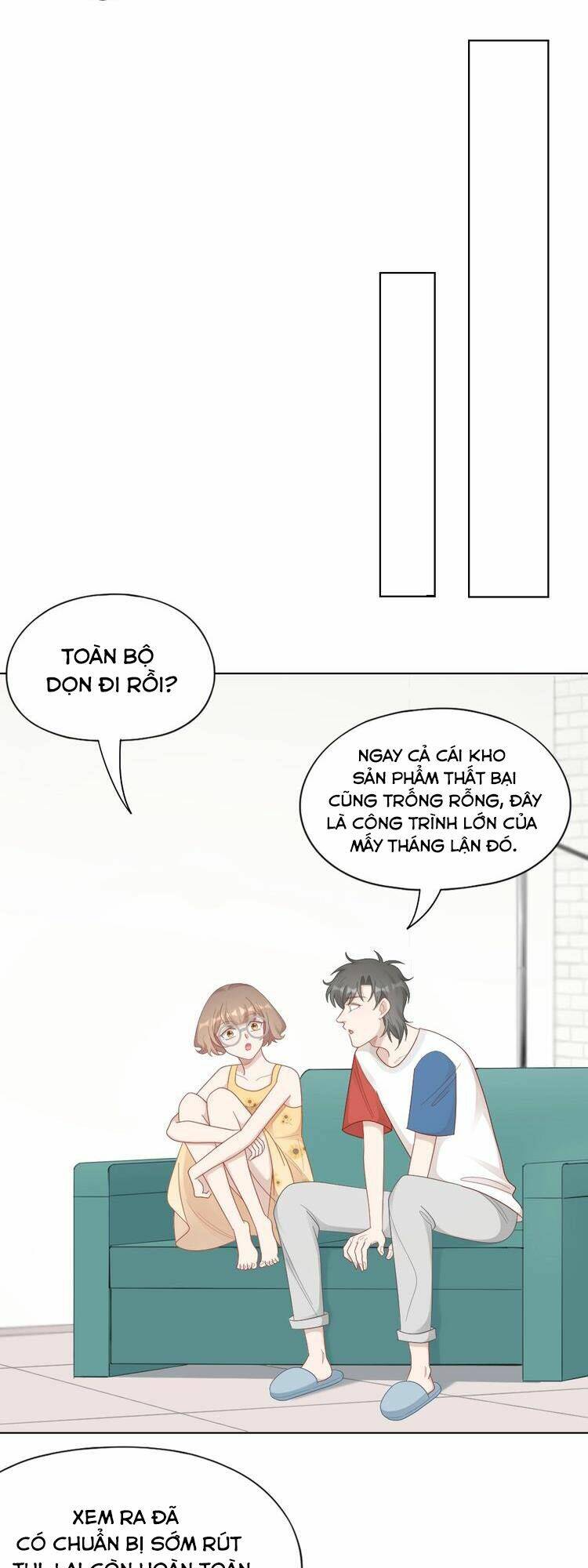 Bạn Trai Là Quái Vật: Chapter 96