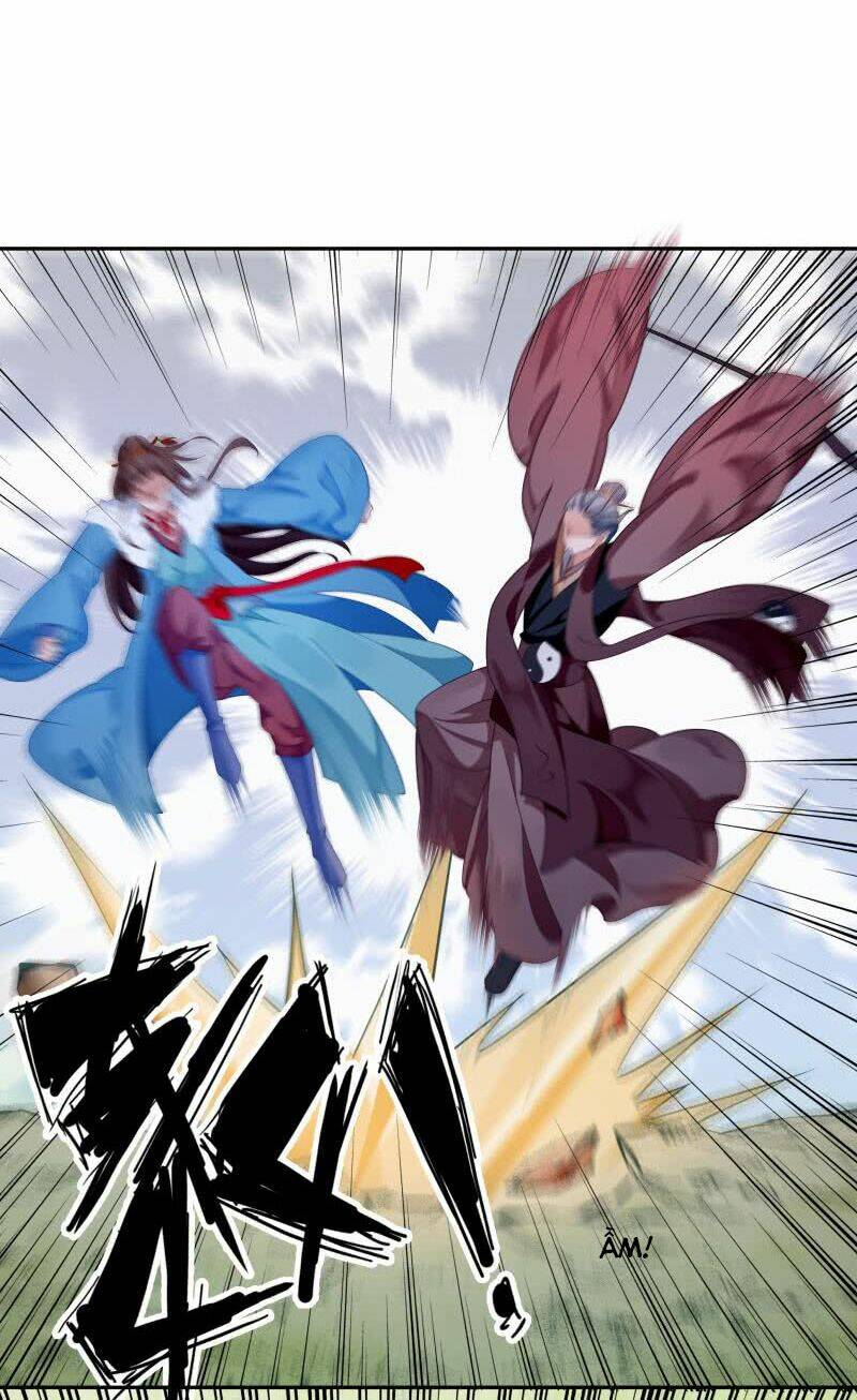 Ma Nhị Đại: Chapter 28