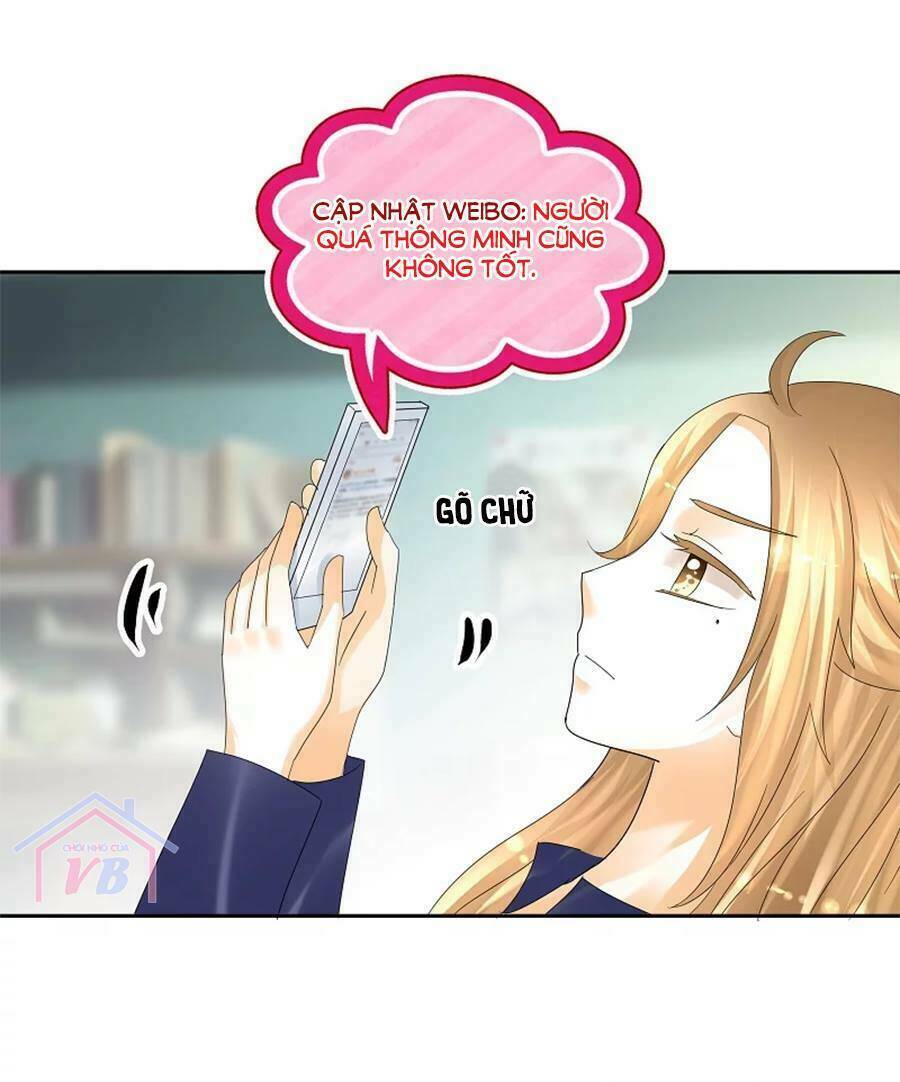 Tiền Thế Kim Sinh Của Chung Tiểu Thư: Chapter 24