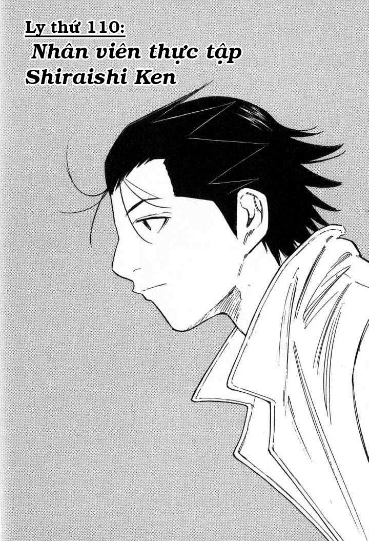 Bartender - Người Pha Chế Rượu: Chapter 110
