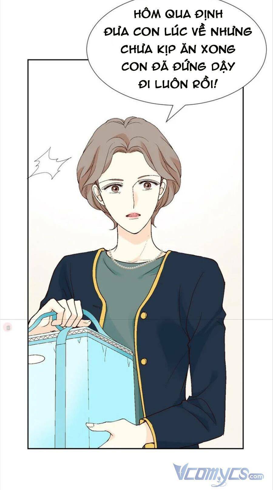 Lee Bom, Em Là Của Anh: Chapter 52