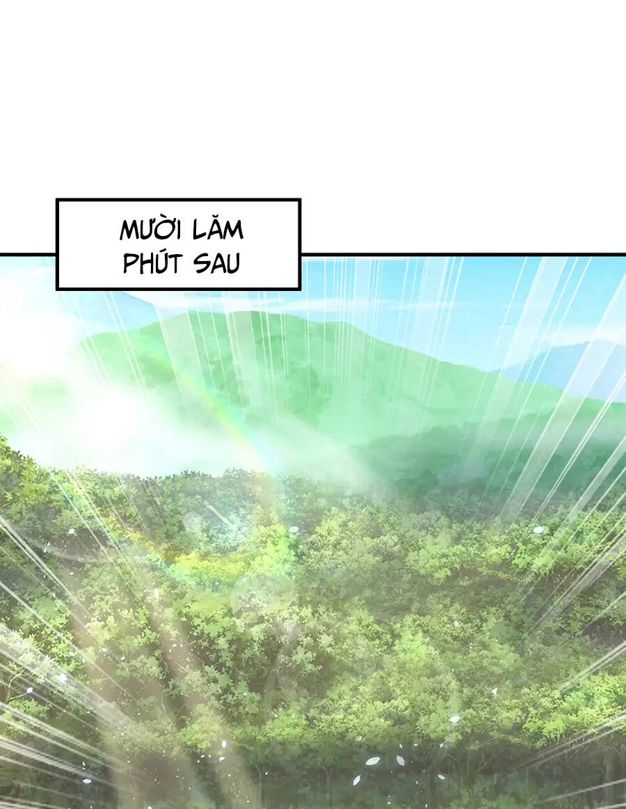 Ma Thú Chiến Thần: Chapter 18.2
