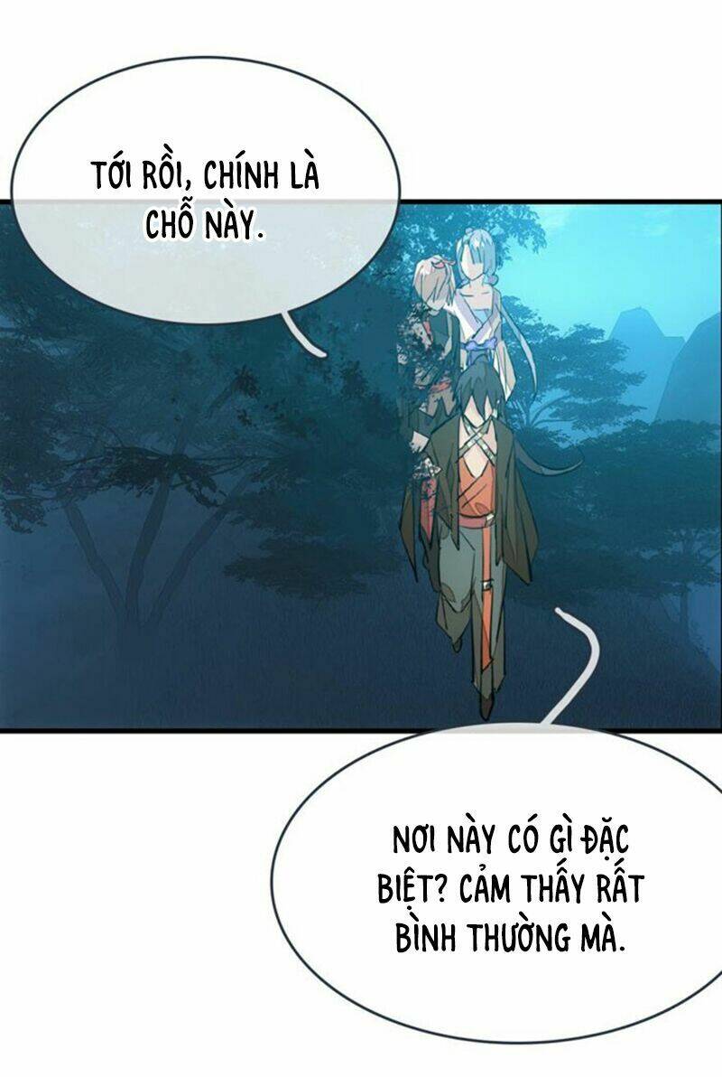 Sư Phụ Lại Trêu Chọc Ta: Chapter 41