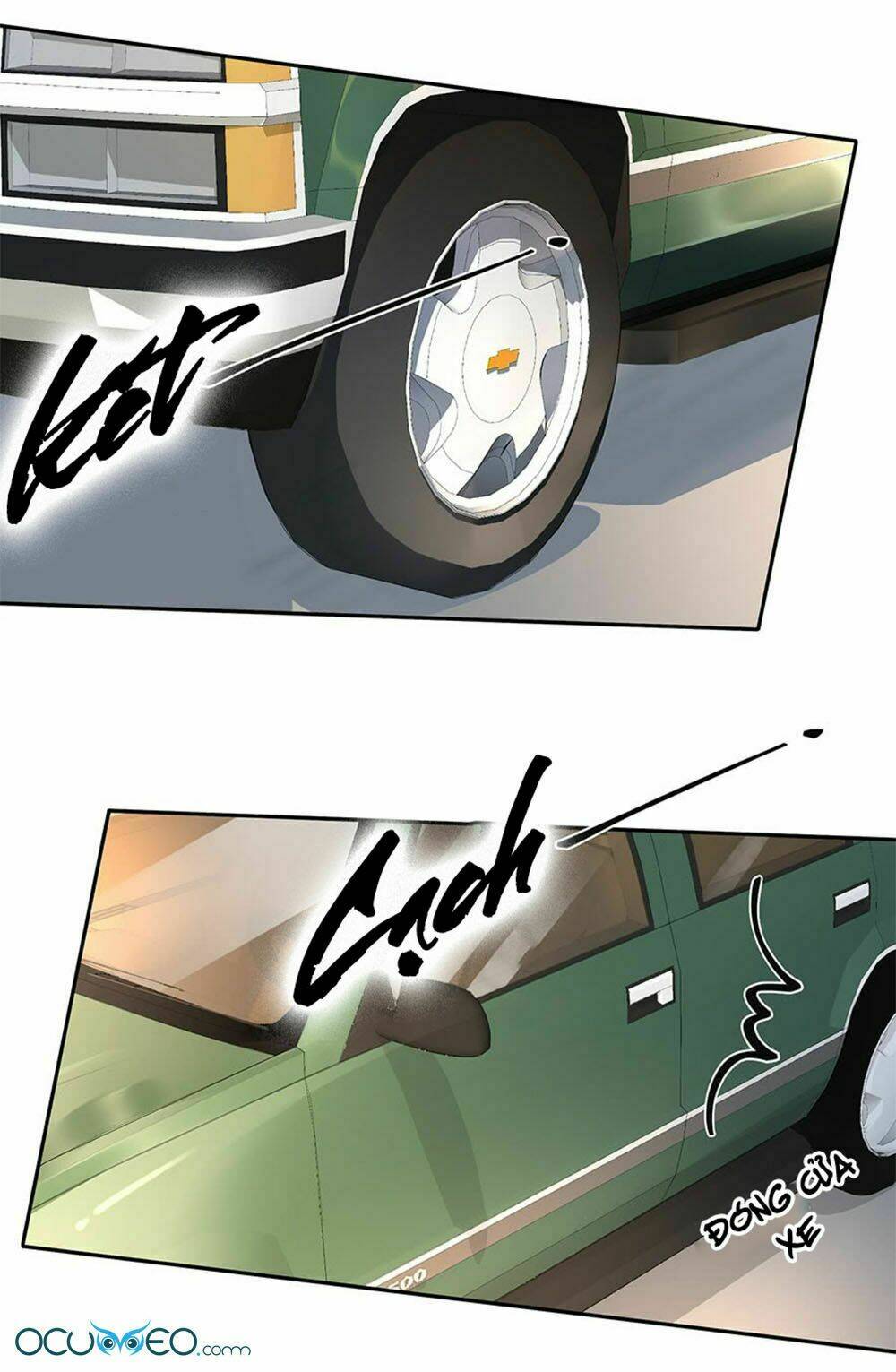 Bạn Trai Điều Khiển Giấc Mơ: Chapter 13