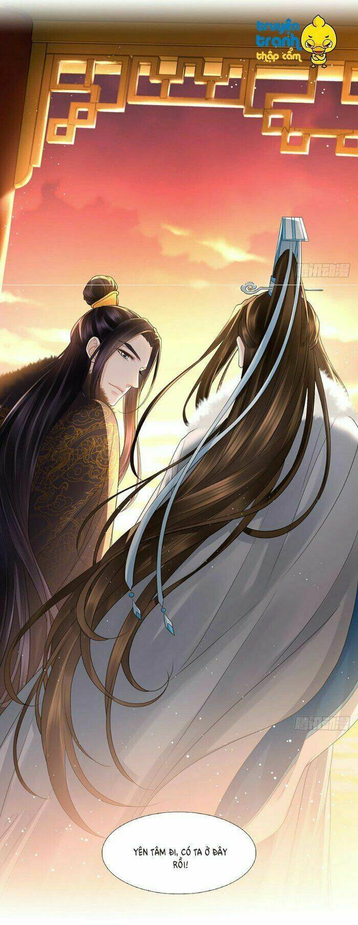 Đại Giá Thừa Tướng: Chapter 125