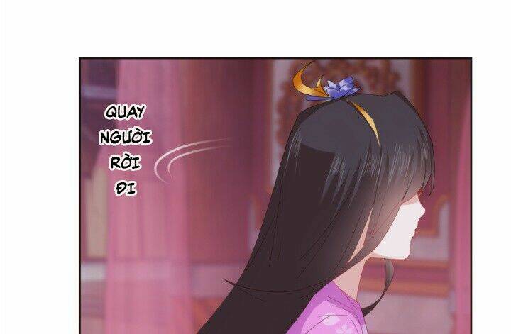 Bí Mật Của Dạ Tộc: Chapter 1.3