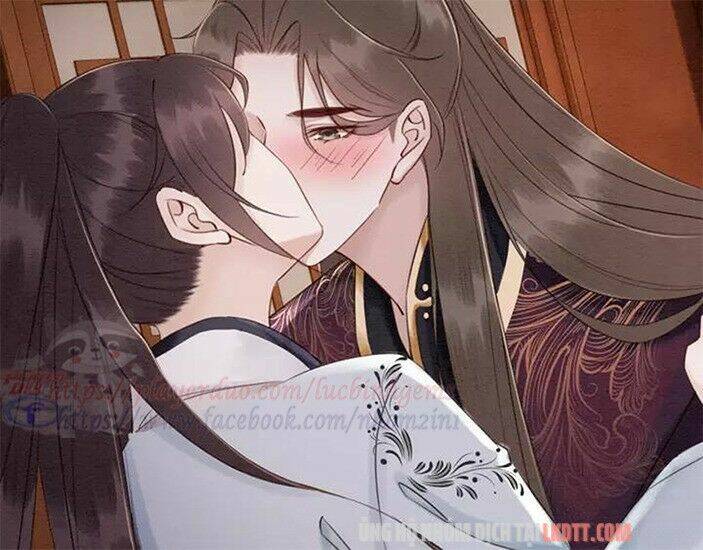 Trọng Sinh Bá Sủng Nhiếp Chính Vương Quá Mạnh Mẽ: Chapter 96