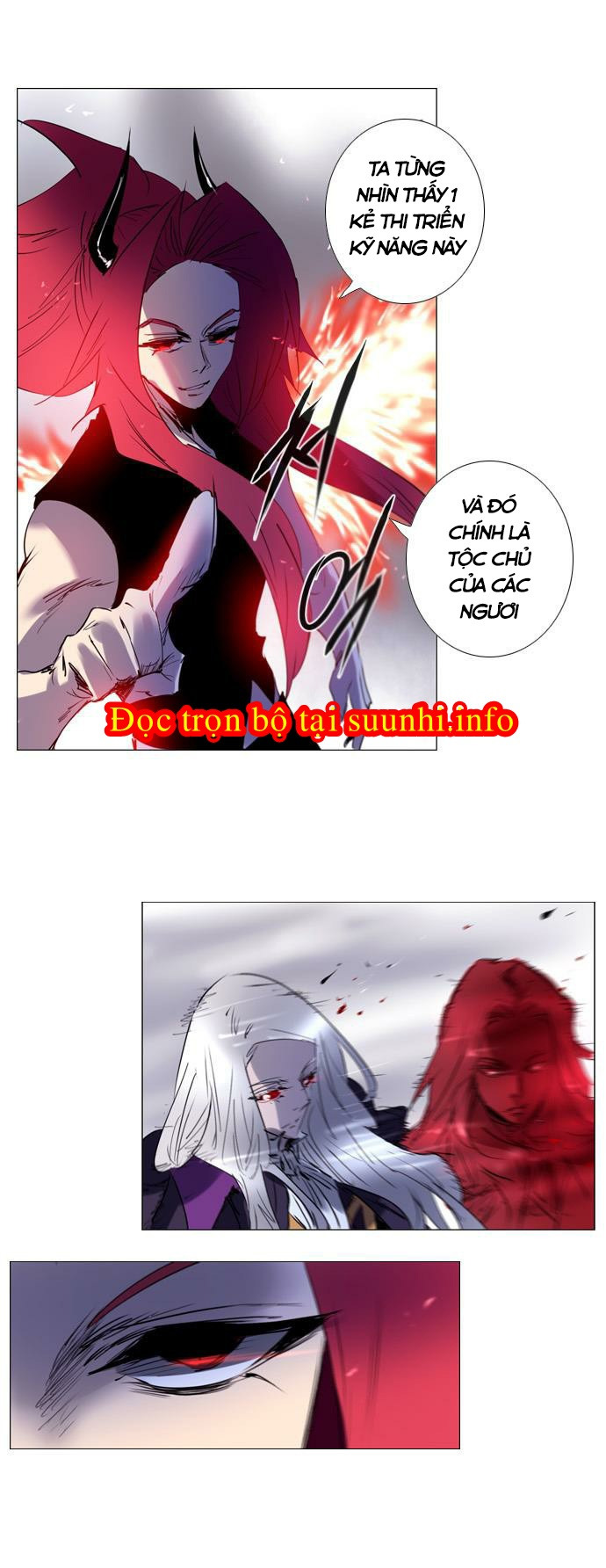 Soul Cartel: Chapter 175