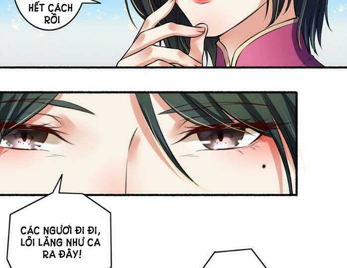 Cuồng Phi Phách Lối: Chapter 5