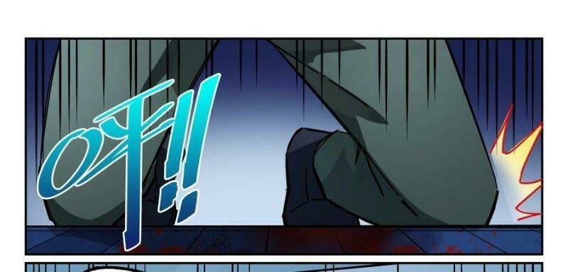 Võ Lực Chí Mạng: Chapter 11