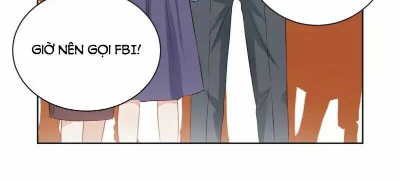 Khi Trá Luyến Nhân: Chapter 44