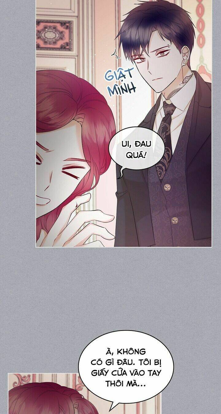 Kẻ Tạo Ra Nữ Phản Diện: Chapter 42