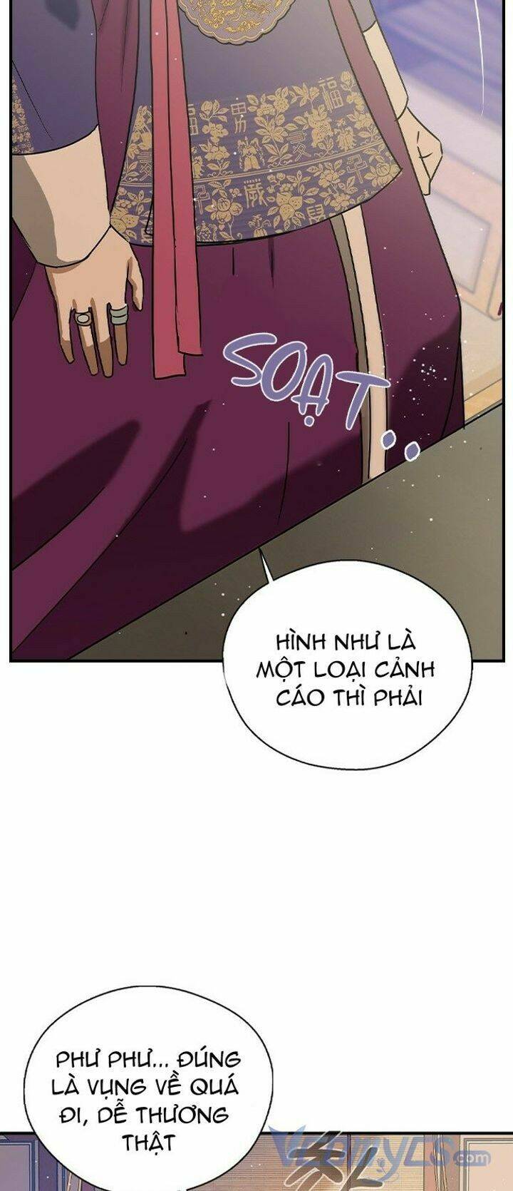 Duyên Nợ Kiếp Trước: Chapter 27