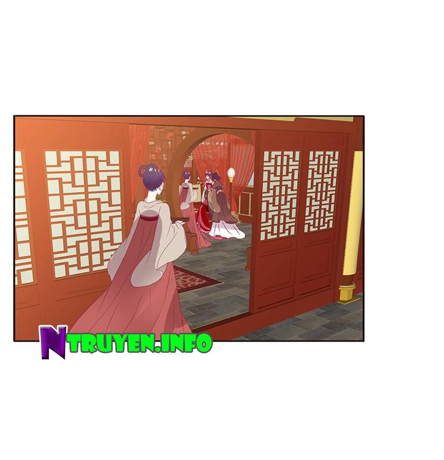Thông Linh Phi: Chapter 554