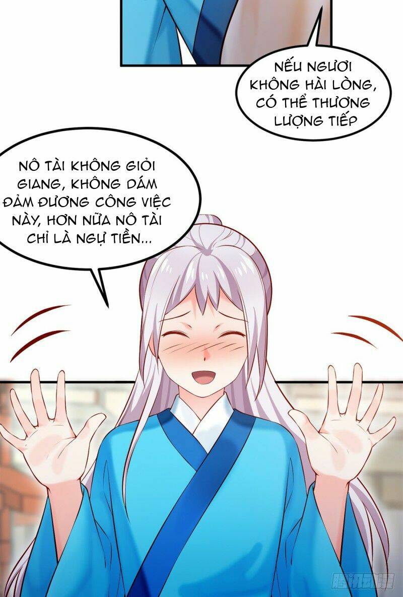 Bệ Hạ Xin Tự Trọng: Chapter 40