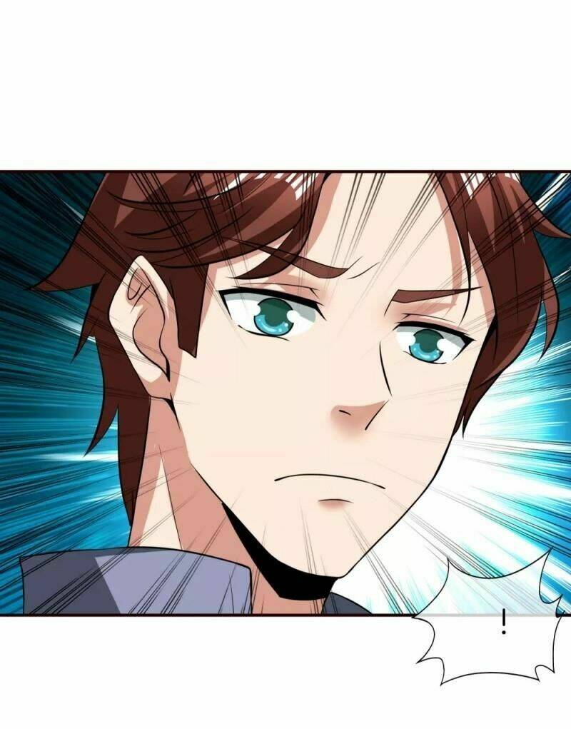 Vòng Bạn Bè Mạnh Nhất Của Tiên Giới: Chapter 40