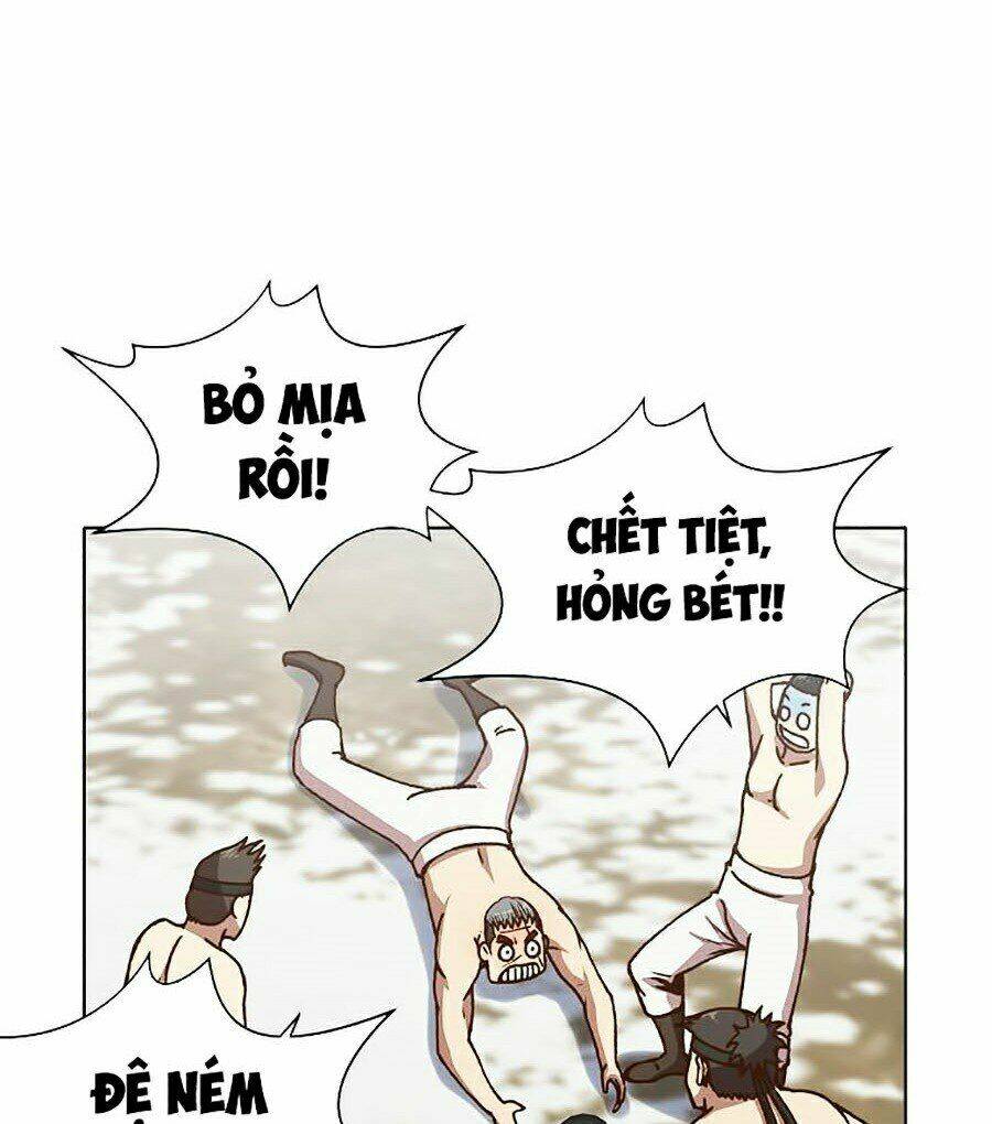 Thiên Võ Chiến Thần: Chapter 24