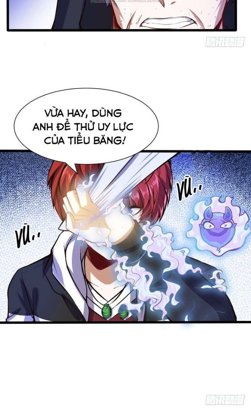 Đô Thị Âm Dương Tiên Y: Chapter 47