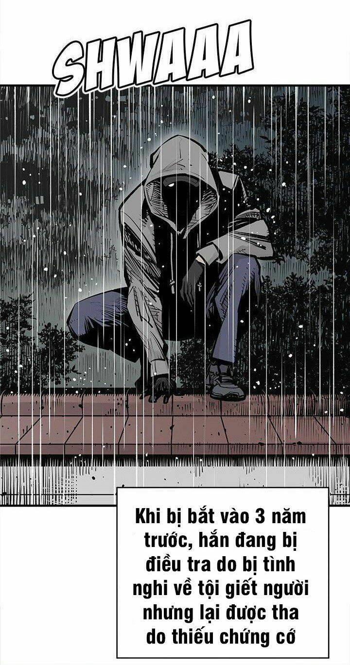 The Devil\’s Descendants: Chapter 4