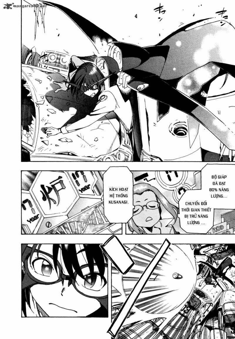 Ichinensei Ni Nacchattara: Chapter 48