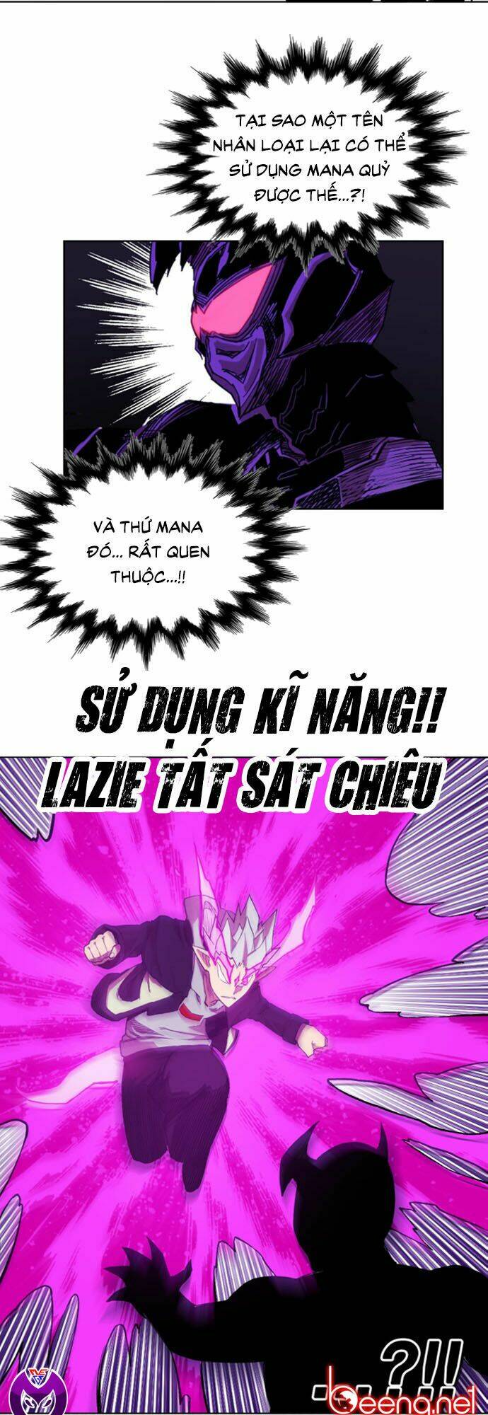 Hard Core Leveling Warrior Ss2: Chapter 49