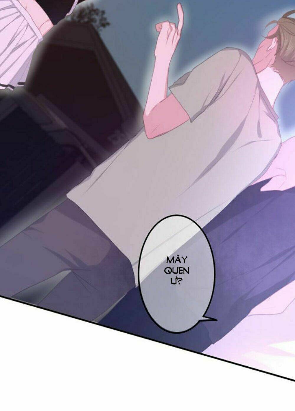 Tháng Sáu Kì Diệu: Chapter 46