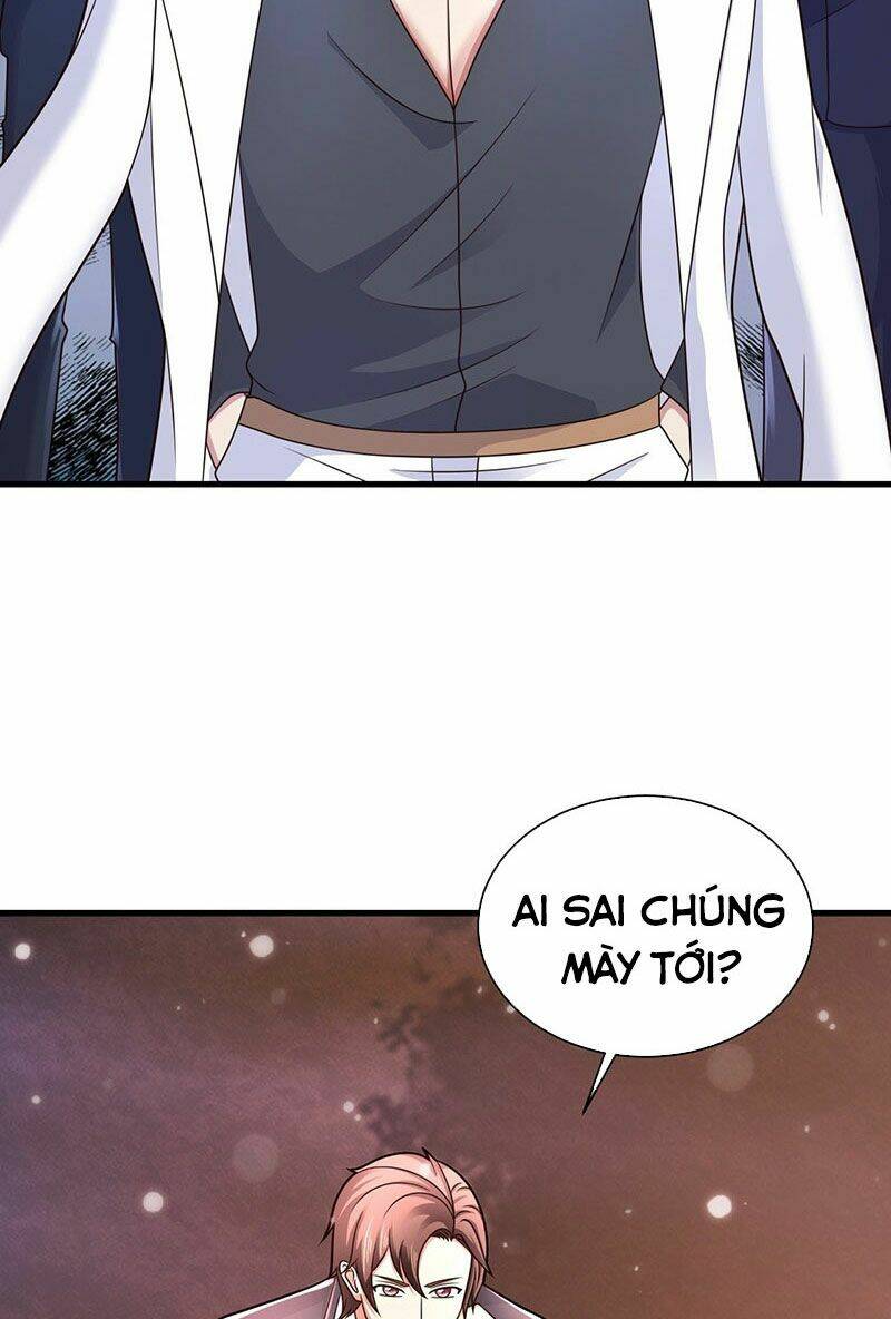 Thế Thân Thiếu Gia Không Dễ Chọc: Chapter 20