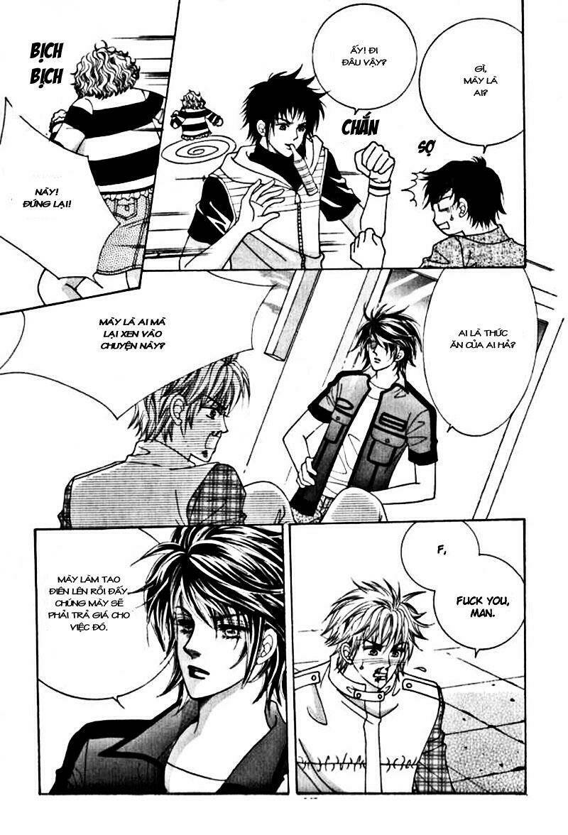 Miunohri To Swan - Cô Nàng Xinh Đẹp: Chapter 15.2