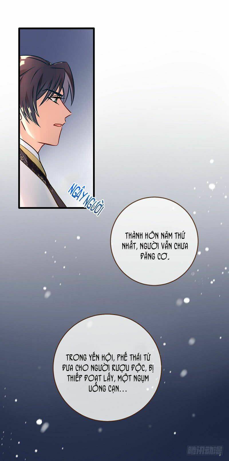 Hệ Thống Nghịch Tập: Chapter 1