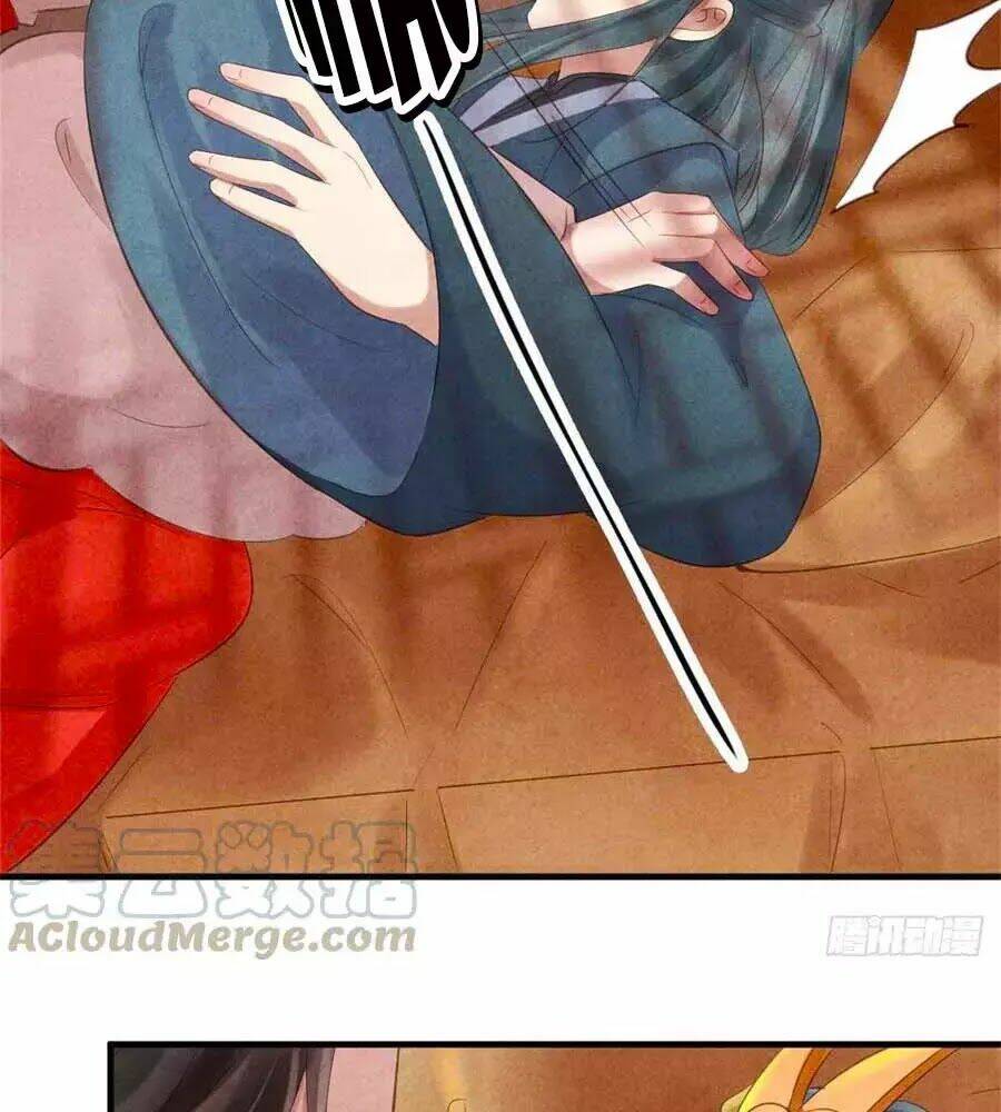 Vương Phi Muốn Trèo Tường: Chapter 56