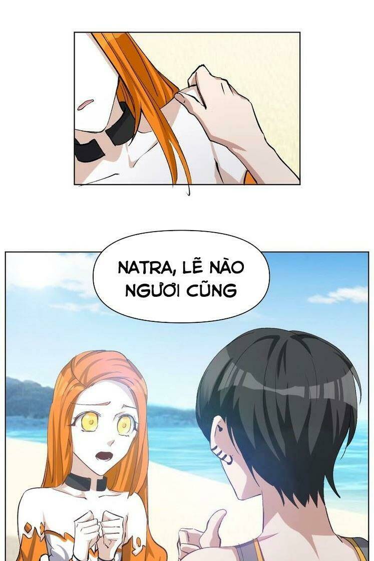 Thần Lai Yêu Vãng: Chapter 40