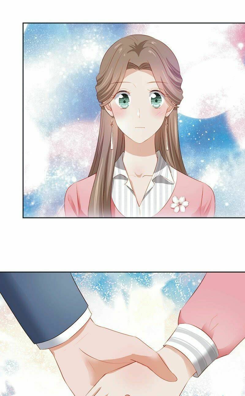 Khi Trá Luyến Nhân: Chapter 28