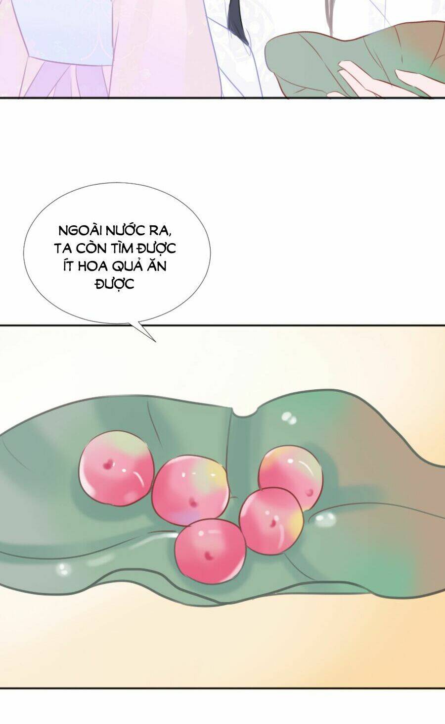 Đường Hoa Nhất Mộng Cổ Phi Truyện: Chapter 24