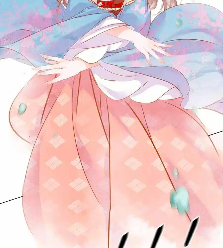 Tiểu Sư Phụ, Tóc Giả Của Ngài Rơi Rồi!: Chapter 24