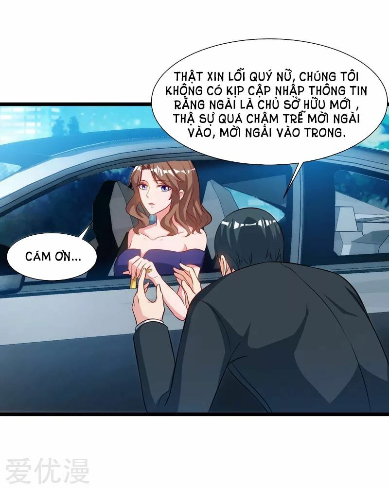 Trọng Sinh Khí Thiếu Quy Lai: Chapter 45