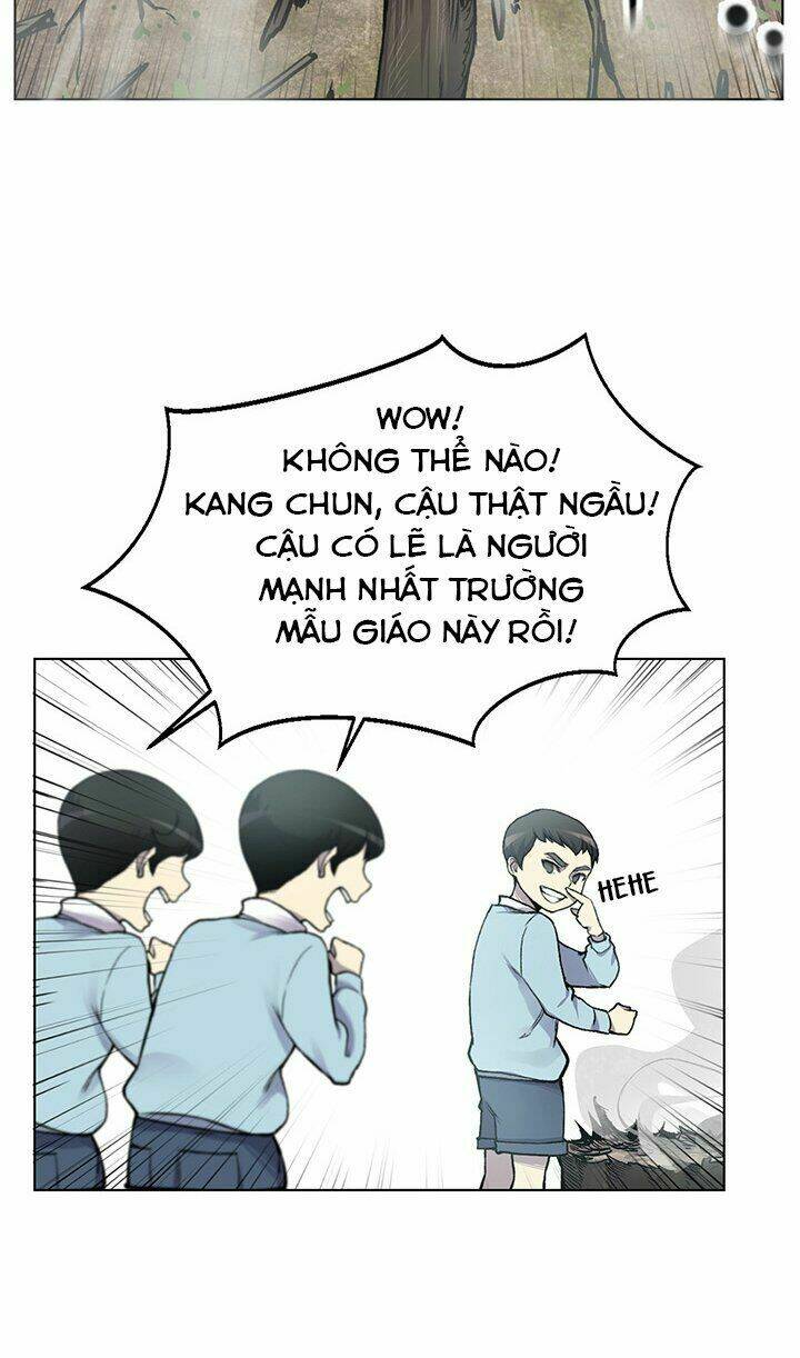 Luân Hồi Ác Nhân: Chapter 2