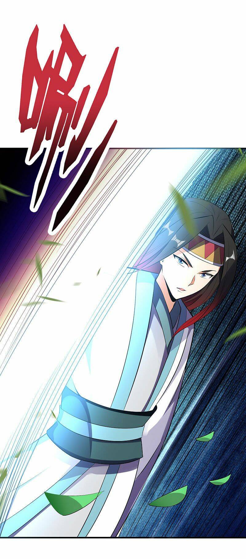 Phục Thiên Thánh Chủ: Chapter 142