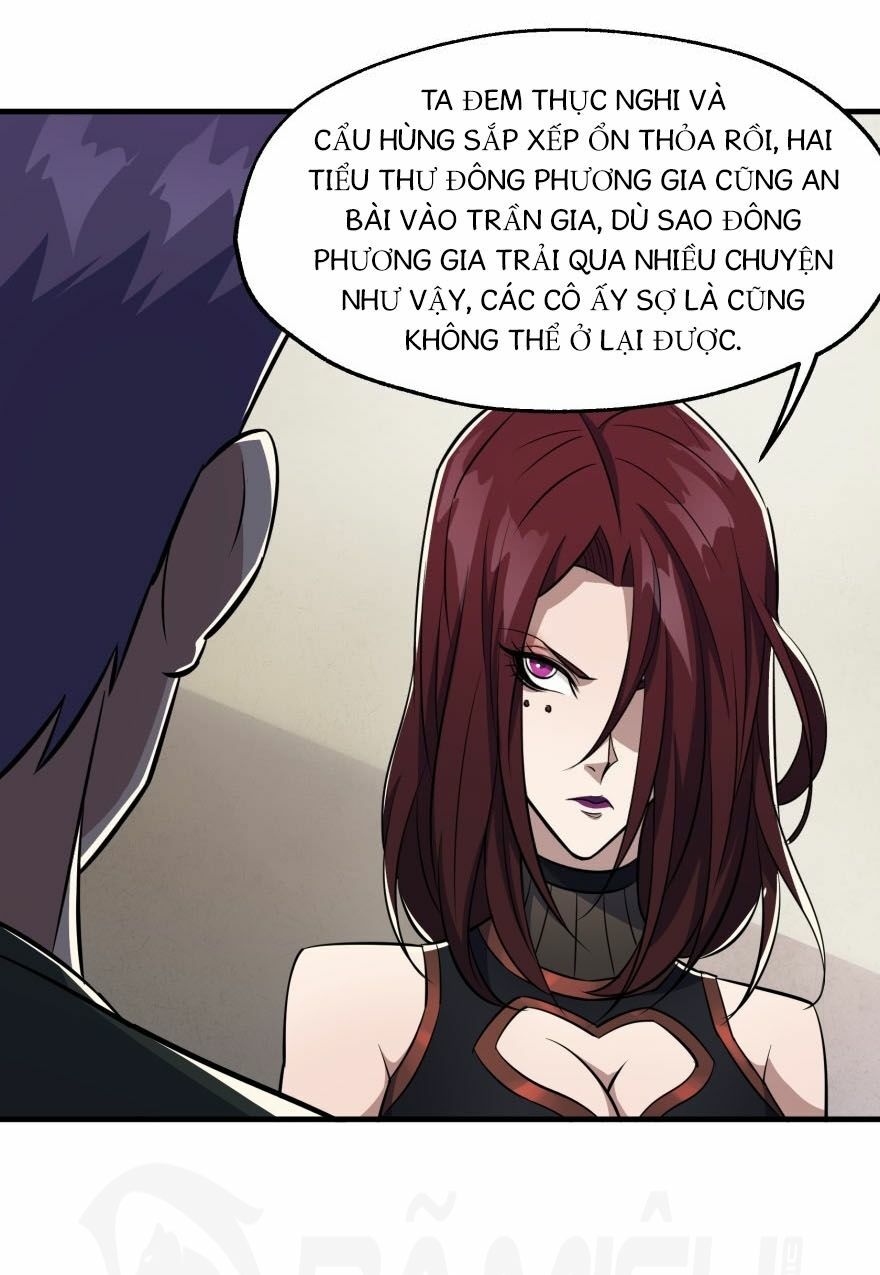 Thú Nhân: Chapter 72