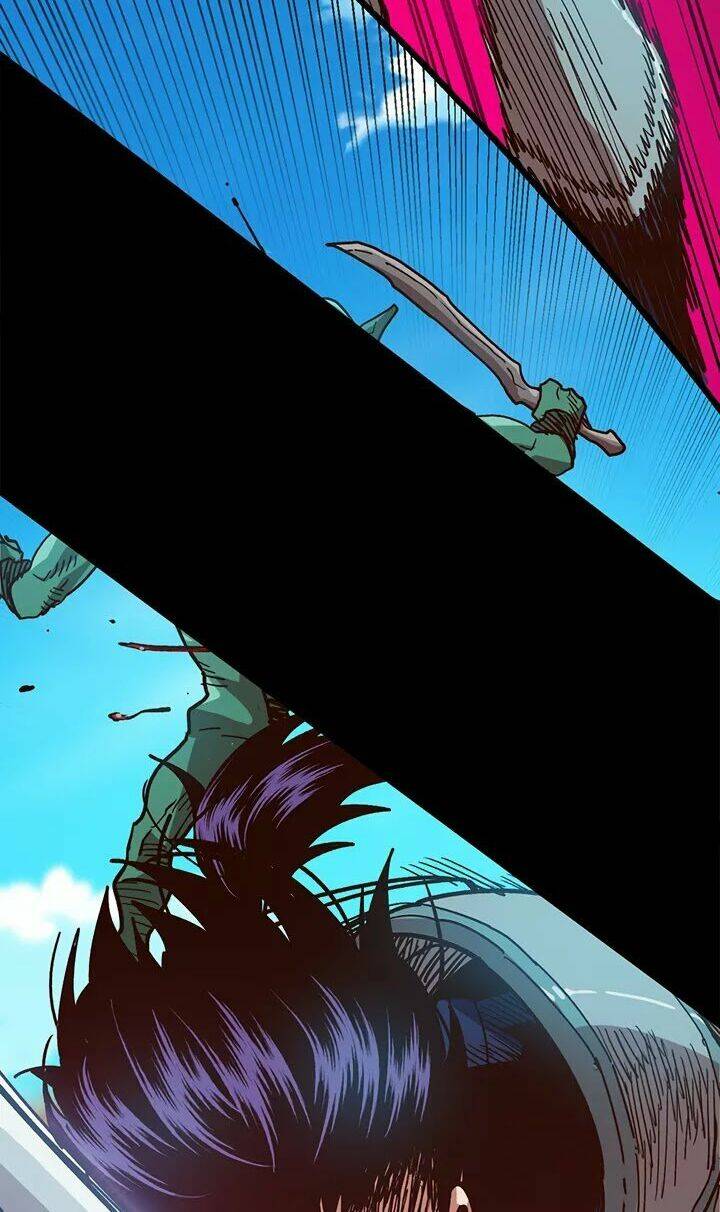 Nô Lệ Nghịch Thiên: Chapter 4