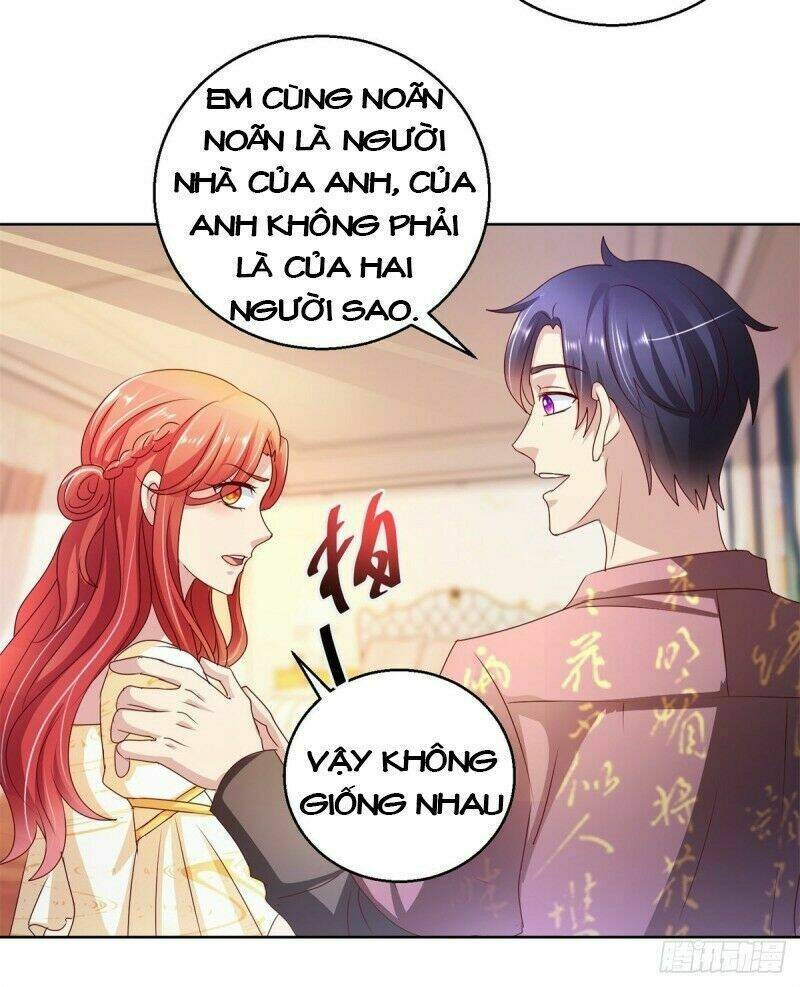 Vú Em Là Cổ Tiên: Chapter 129