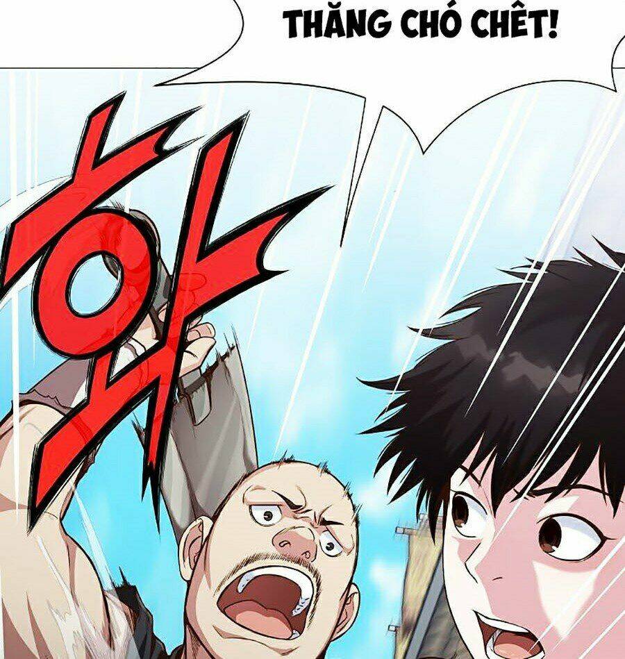 Thiên Võ Chiến Thần: Chapter 6